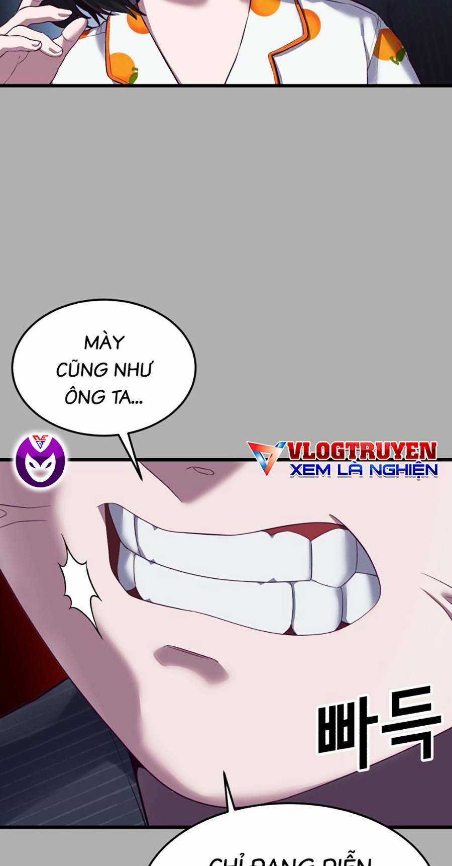 Tên Vâng Lời Tuyệt Đối Chapter 11 trang 102