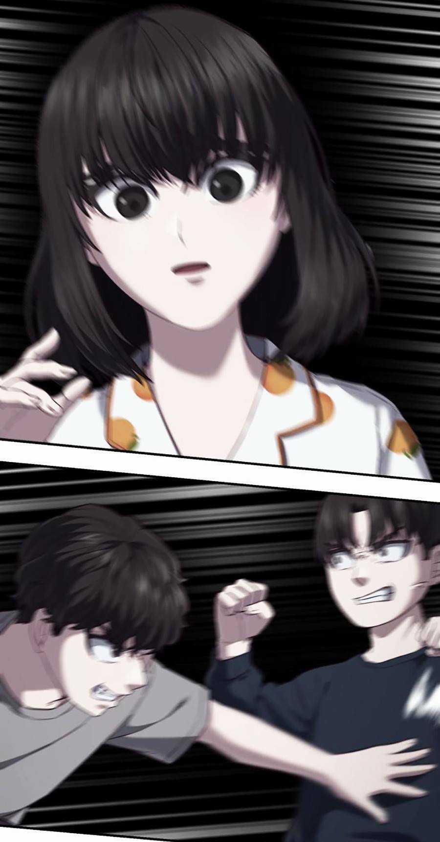 Tên Vâng Lời Tuyệt Đối Chapter 11 trang 110