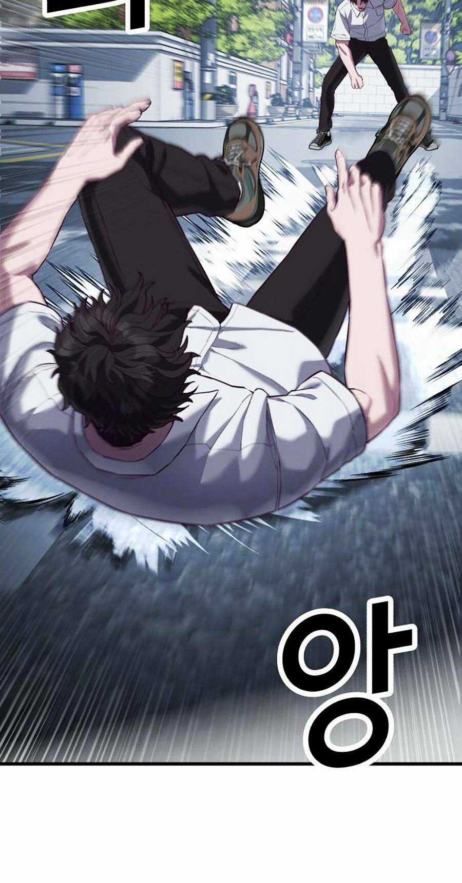 Tên Vâng Lời Tuyệt Đối Chapter 11 trang 119