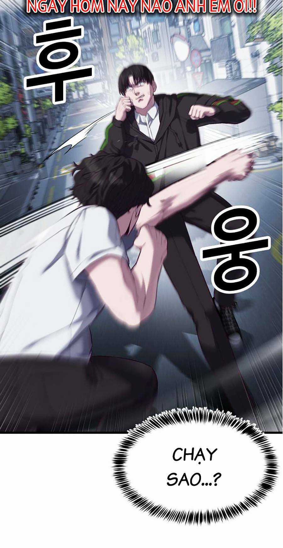 Tên Vâng Lời Tuyệt Đối Chapter 11 trang 12