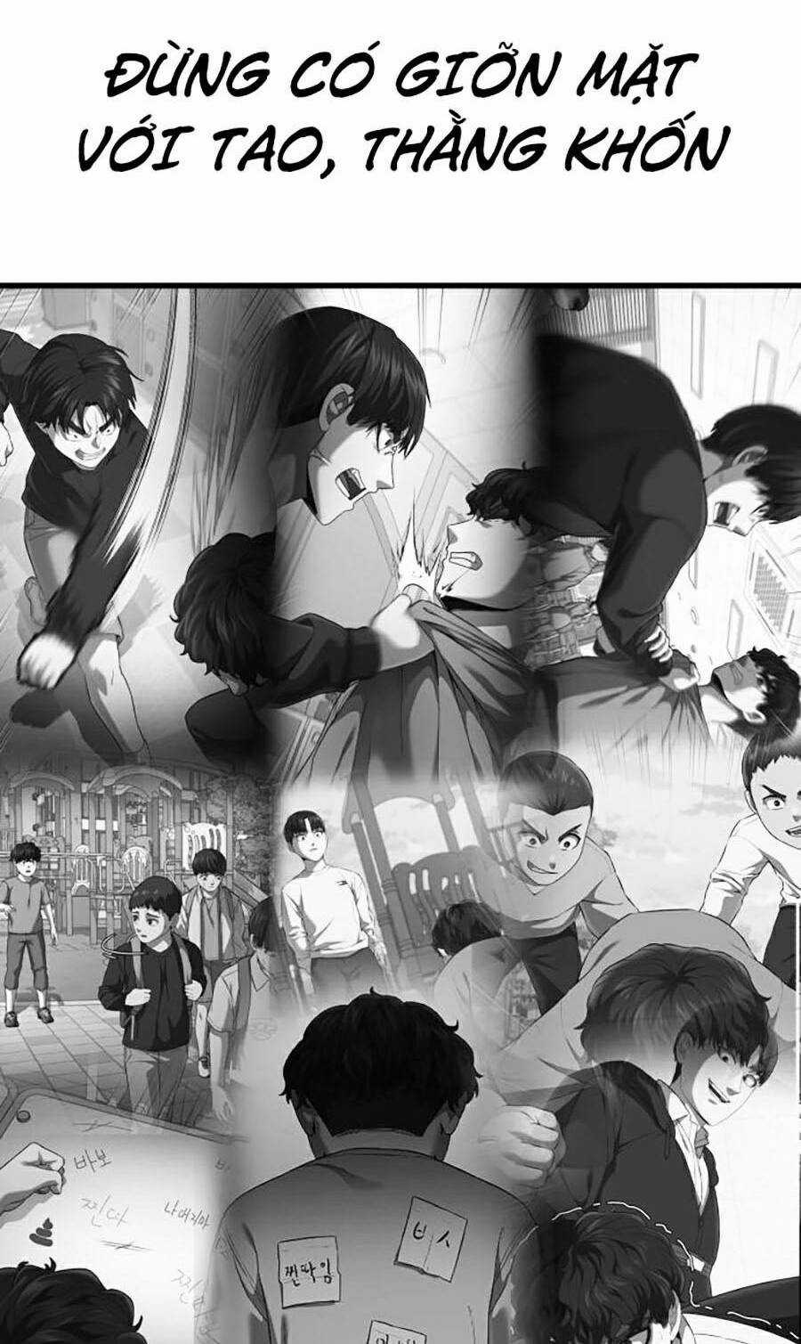 Tên Vâng Lời Tuyệt Đối Chapter 11 trang 123