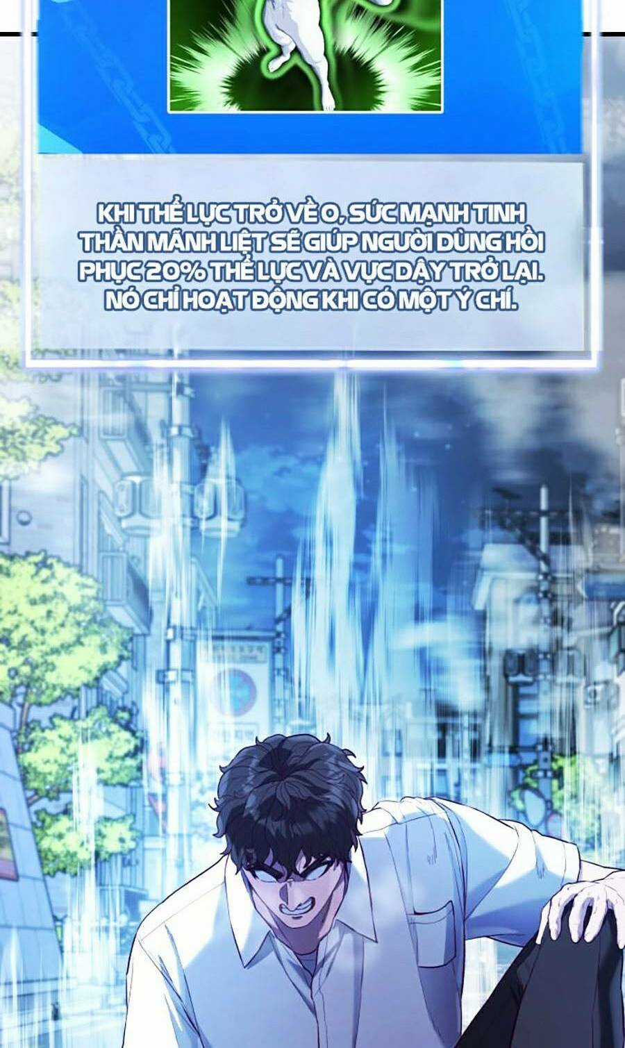 Tên Vâng Lời Tuyệt Đối Chapter 11 trang 127