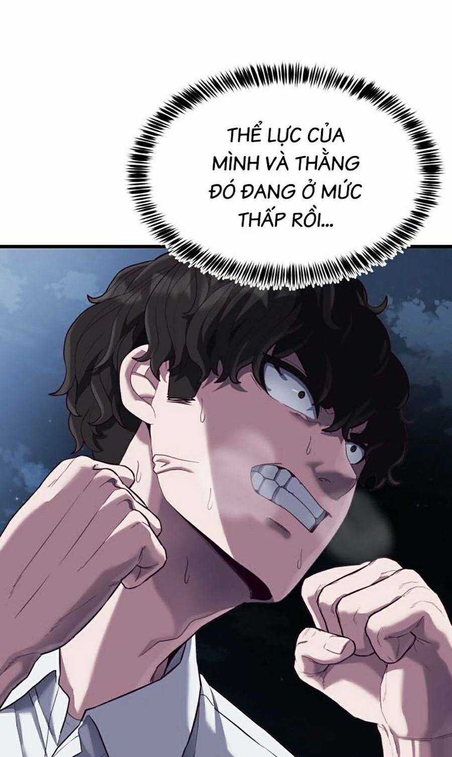 Tên Vâng Lời Tuyệt Đối Chapter 11 trang 131