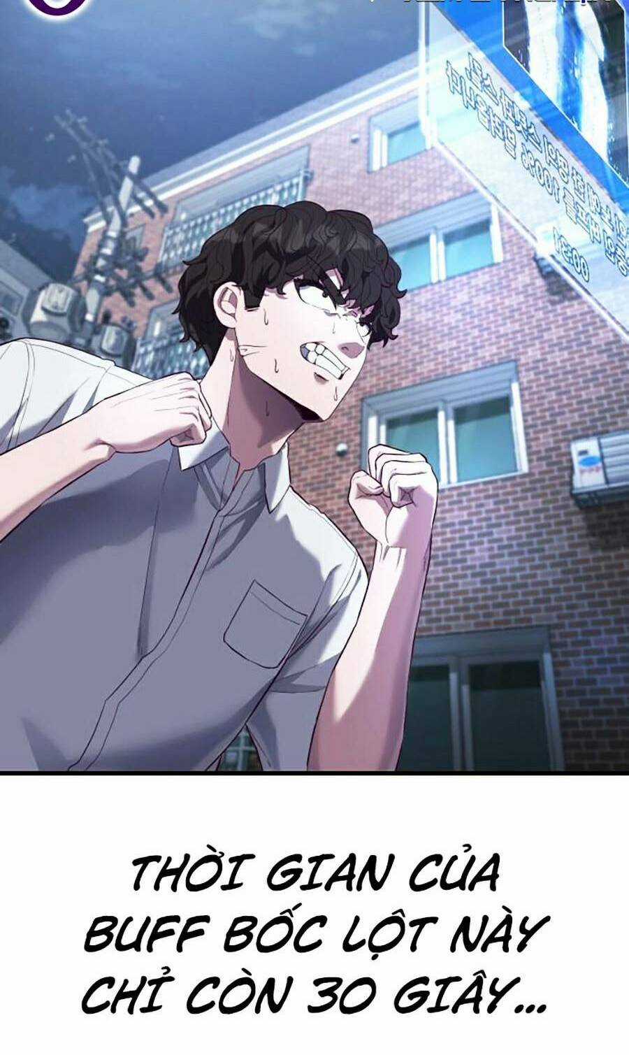 Tên Vâng Lời Tuyệt Đối Chapter 11 trang 137