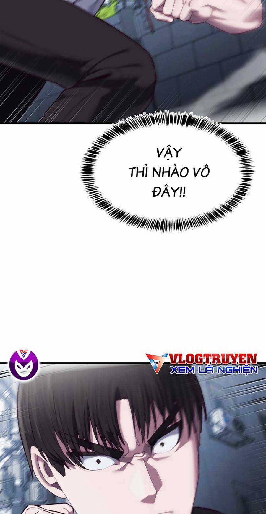 Tên Vâng Lời Tuyệt Đối Chapter 11 trang 14