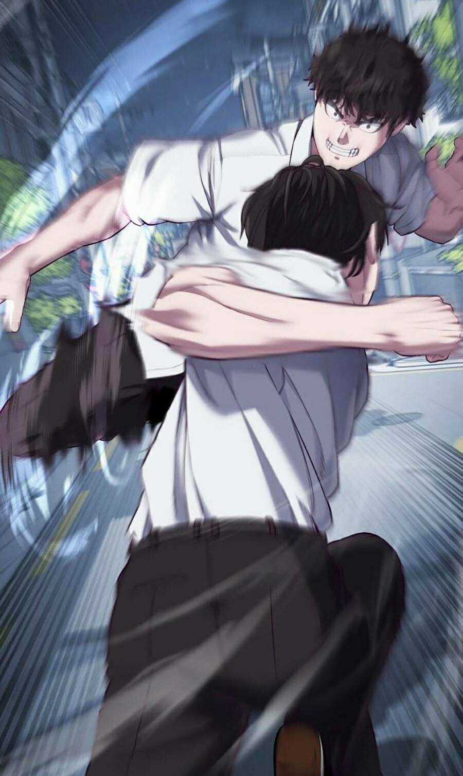 Tên Vâng Lời Tuyệt Đối Chapter 11 trang 147