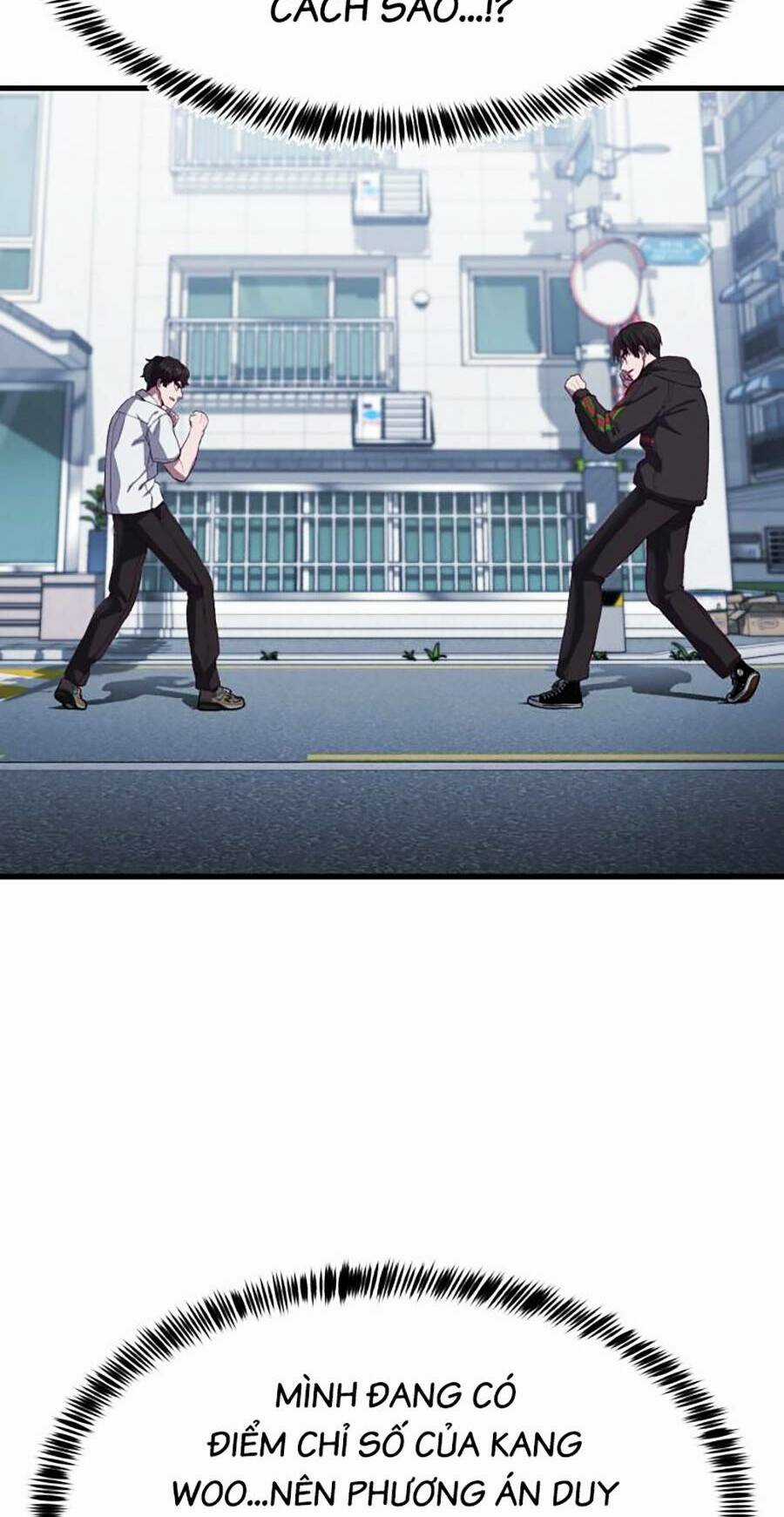 Tên Vâng Lời Tuyệt Đối Chapter 11 trang 17