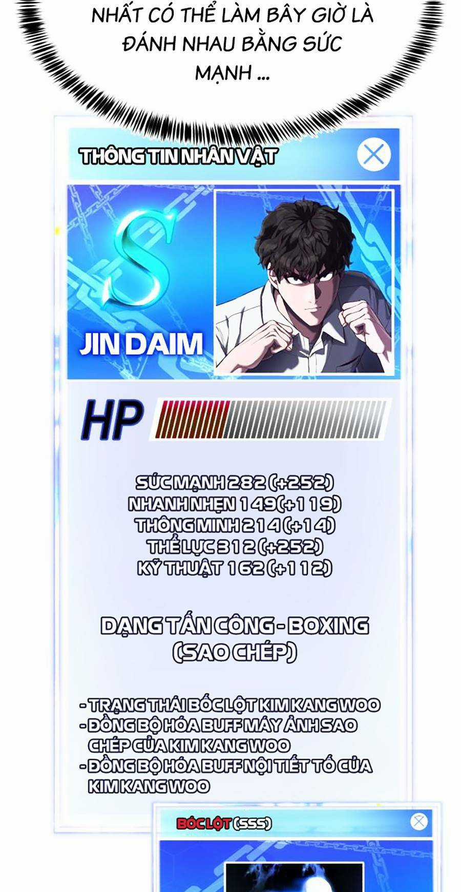 Tên Vâng Lời Tuyệt Đối Chapter 11 trang 18