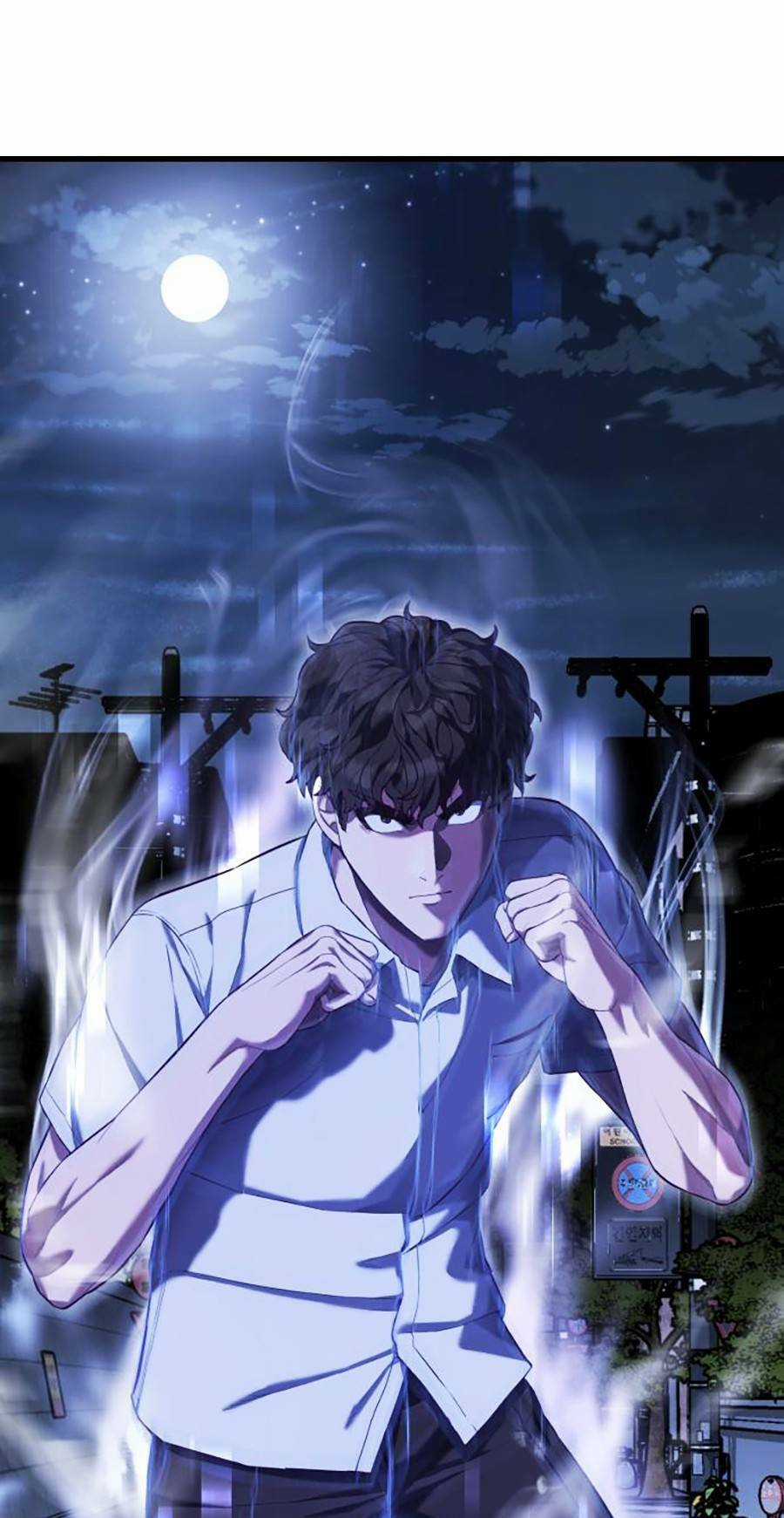 Tên Vâng Lời Tuyệt Đối Chapter 11 trang 2