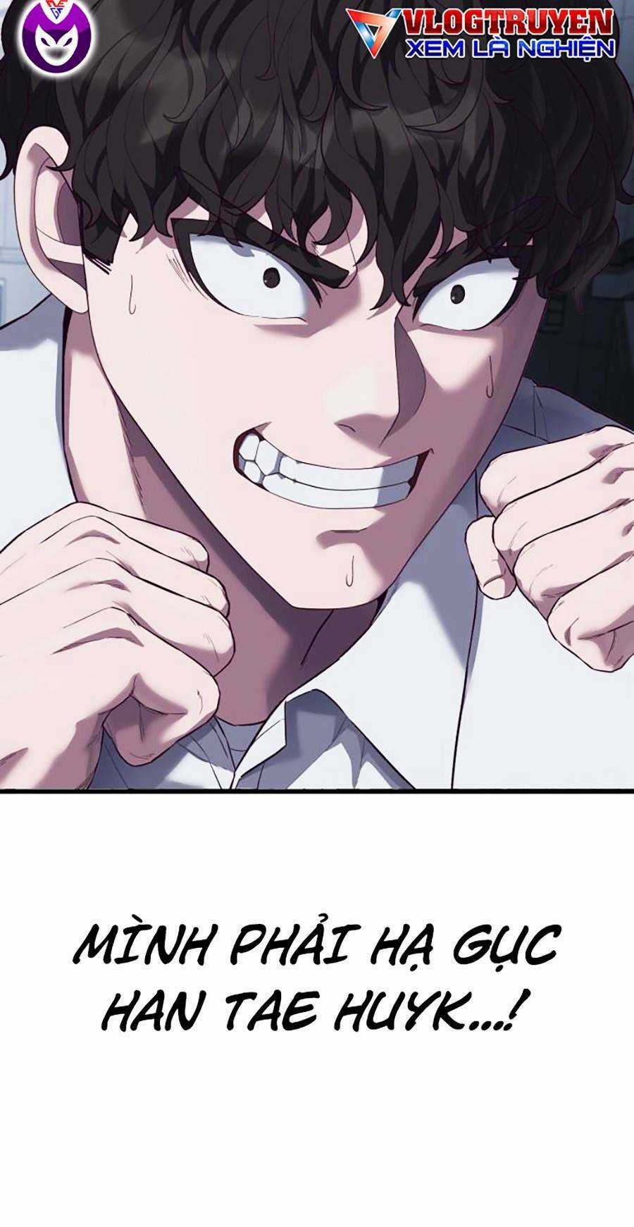 Tên Vâng Lời Tuyệt Đối Chapter 11 trang 20