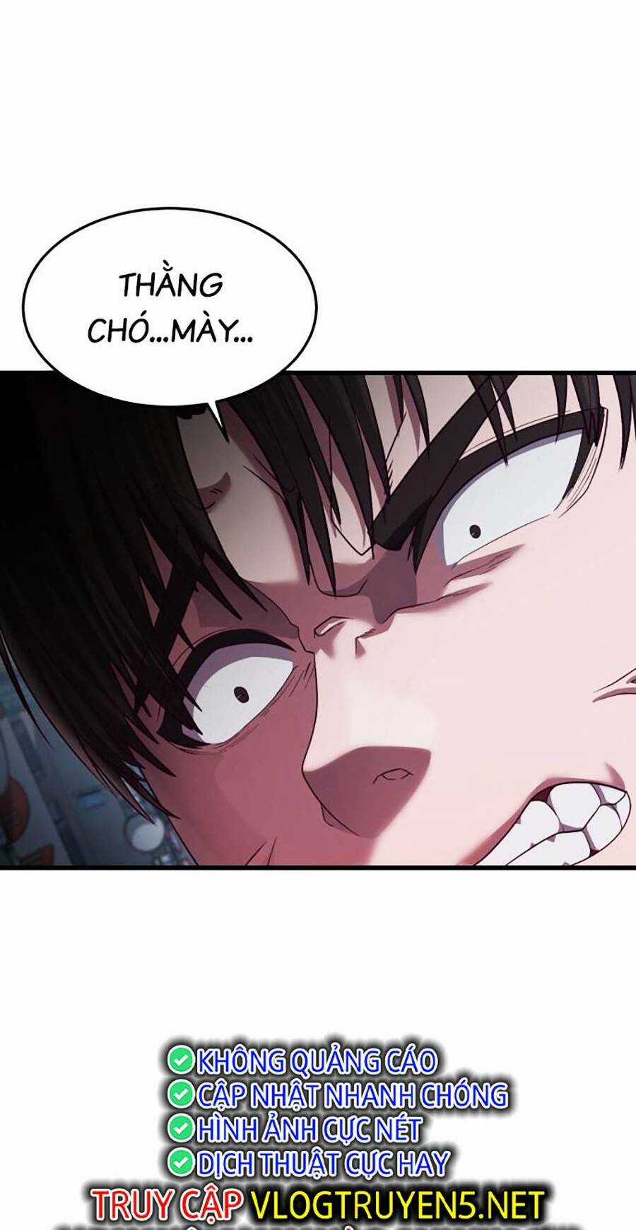 Tên Vâng Lời Tuyệt Đối Chapter 11 trang 21