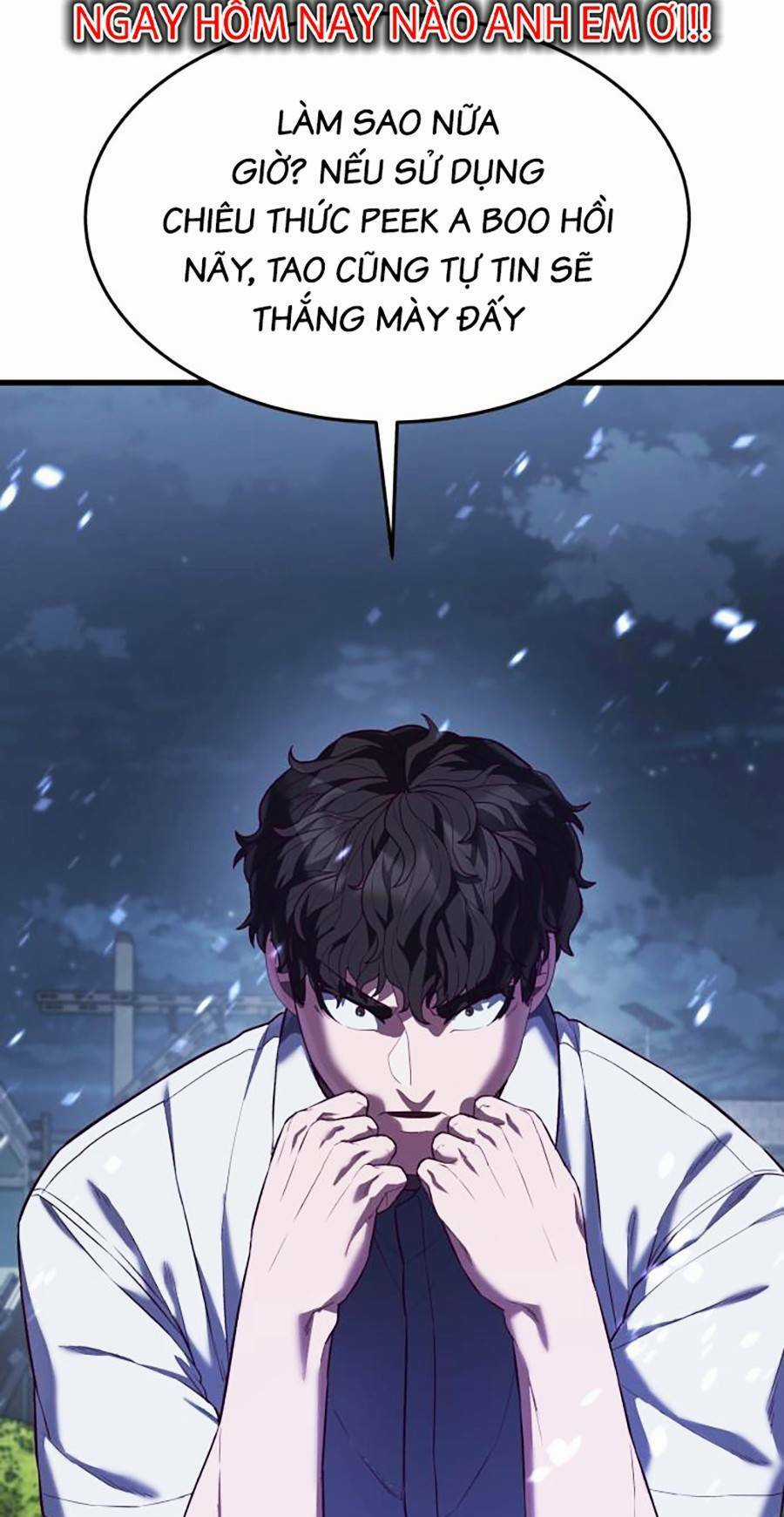 Tên Vâng Lời Tuyệt Đối Chapter 11 trang 22