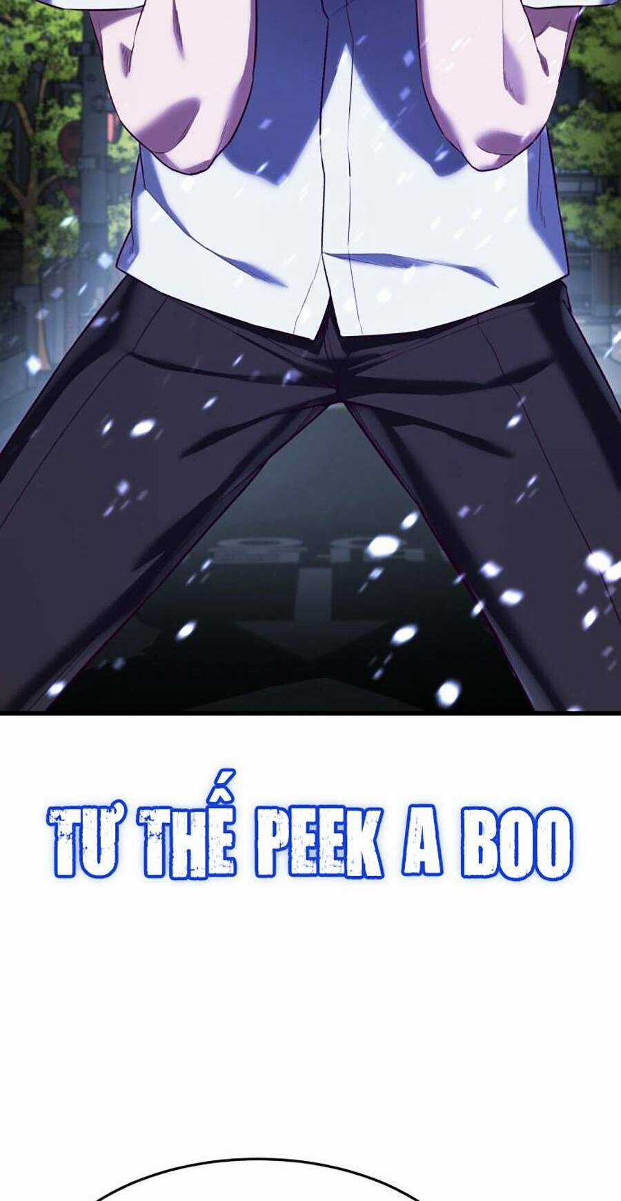 Tên Vâng Lời Tuyệt Đối Chapter 11 trang 23