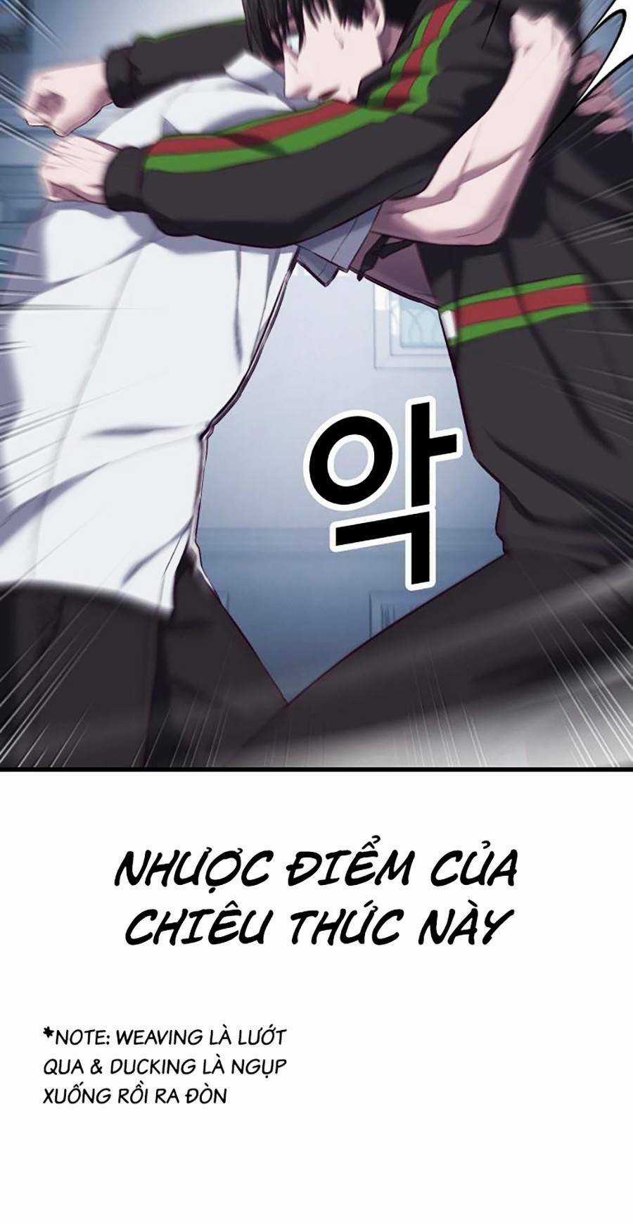 Tên Vâng Lời Tuyệt Đối Chapter 11 trang 28