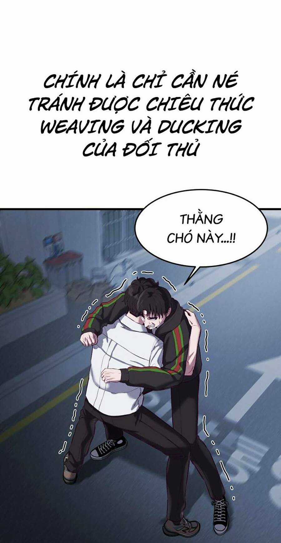 Tên Vâng Lời Tuyệt Đối Chapter 11 trang 29