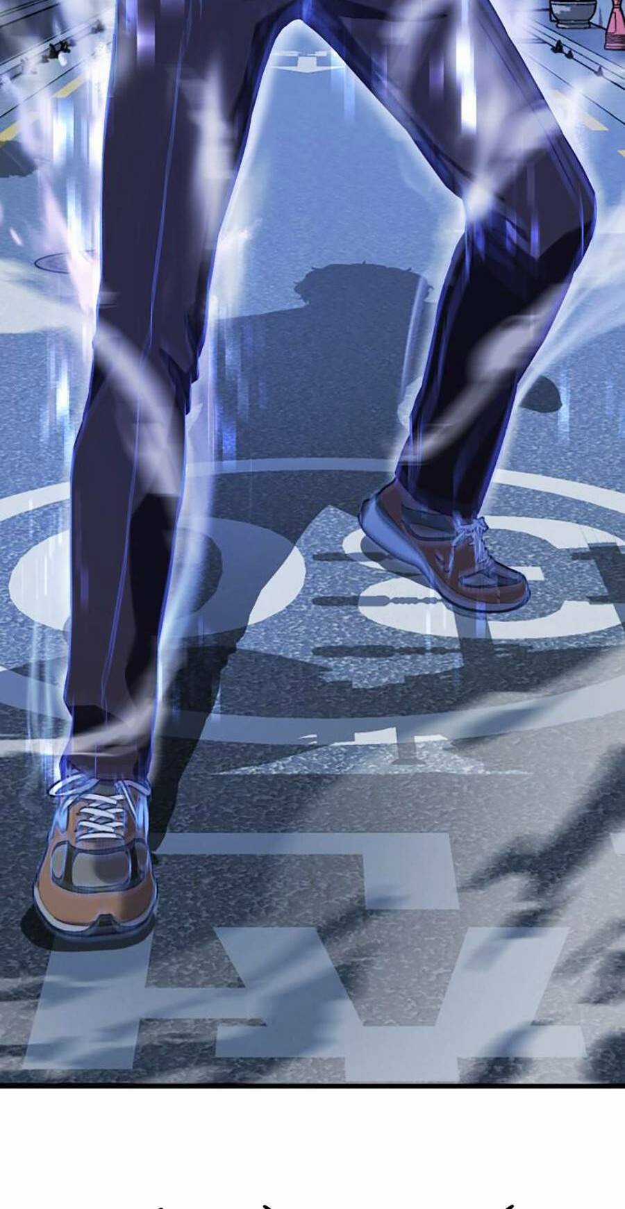 Tên Vâng Lời Tuyệt Đối Chapter 11 trang 3