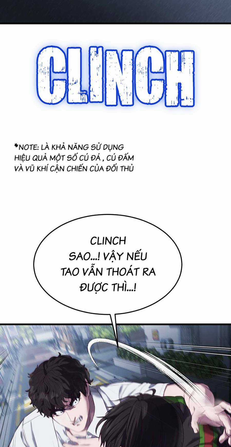 Tên Vâng Lời Tuyệt Đối Chapter 11 trang 30