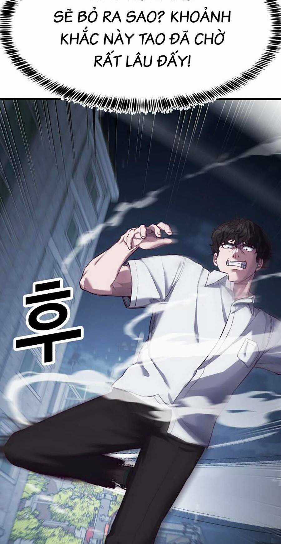 Tên Vâng Lời Tuyệt Đối Chapter 11 trang 35