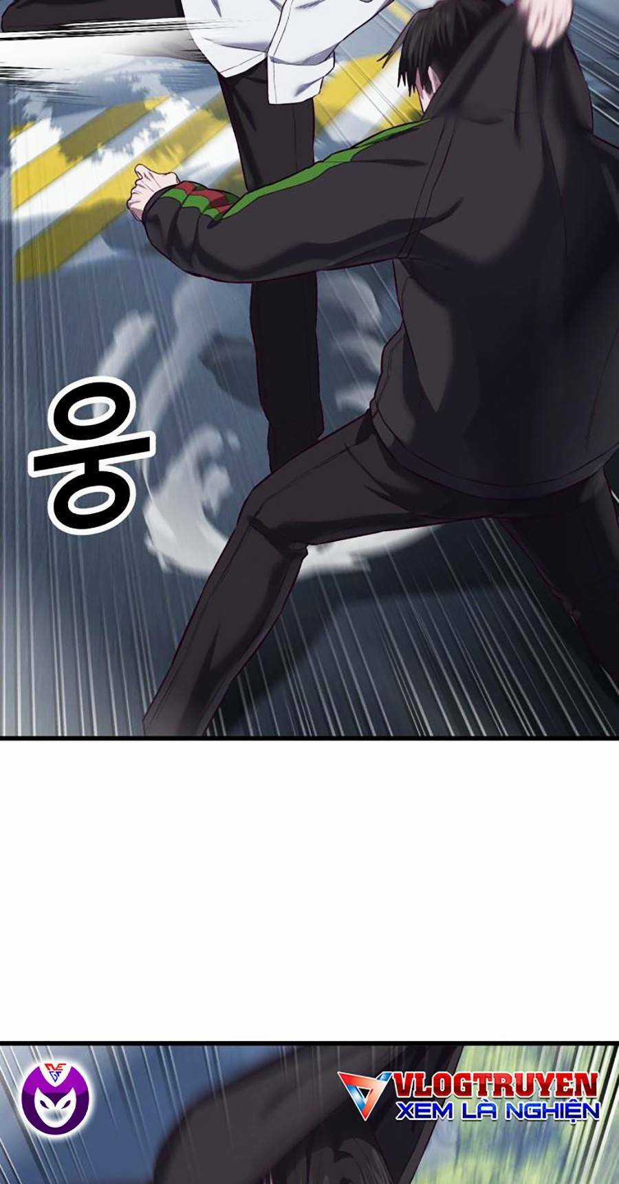 Tên Vâng Lời Tuyệt Đối Chapter 11 trang 40