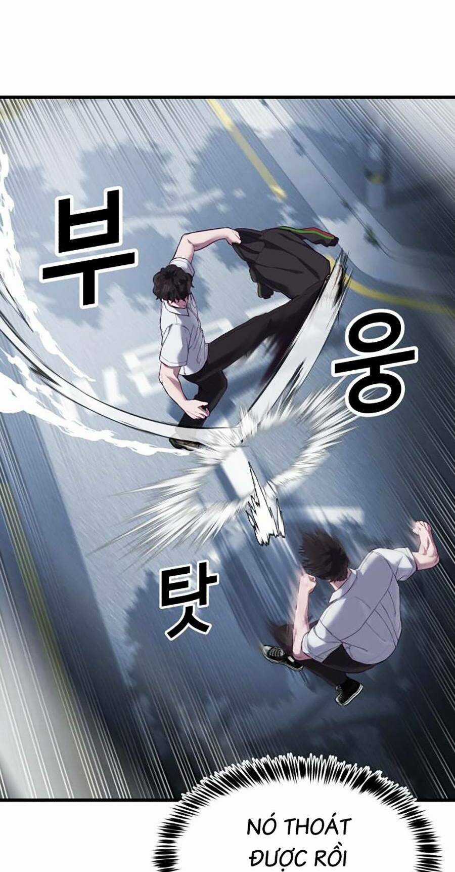 Tên Vâng Lời Tuyệt Đối Chapter 11 trang 49