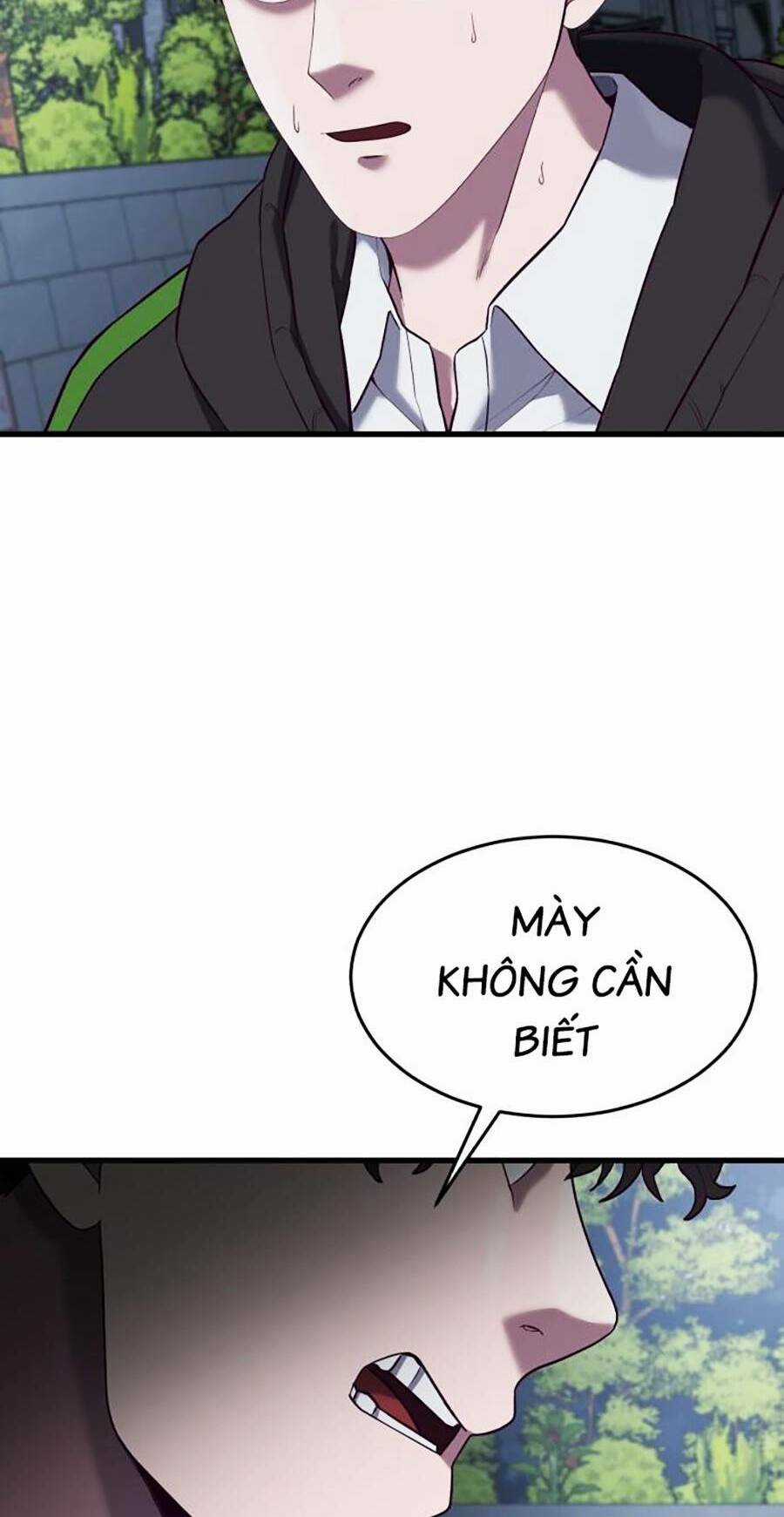 Tên Vâng Lời Tuyệt Đối Chapter 11 trang 5