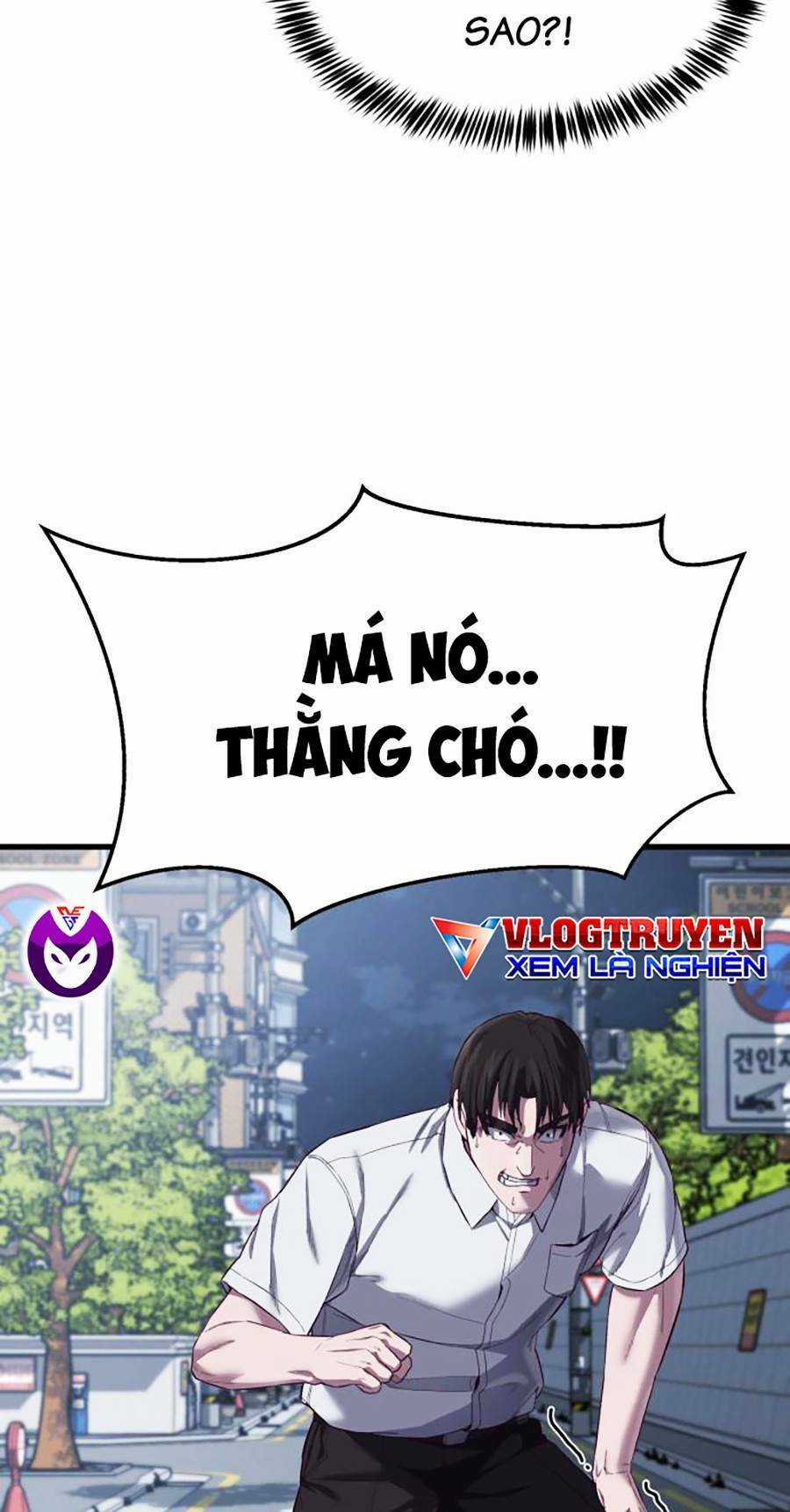 Tên Vâng Lời Tuyệt Đối Chapter 11 trang 50