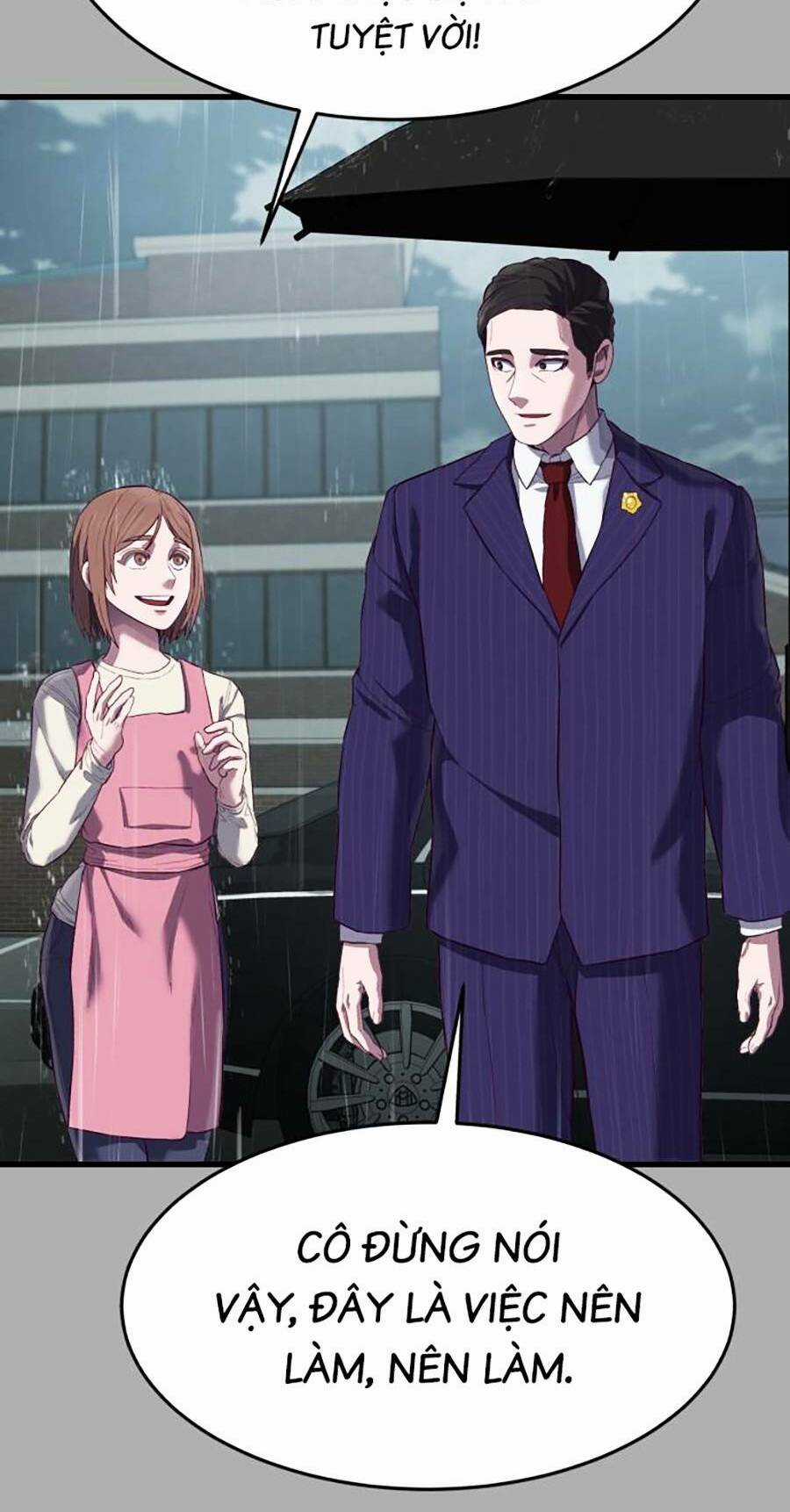 Tên Vâng Lời Tuyệt Đối Chapter 11 trang 71