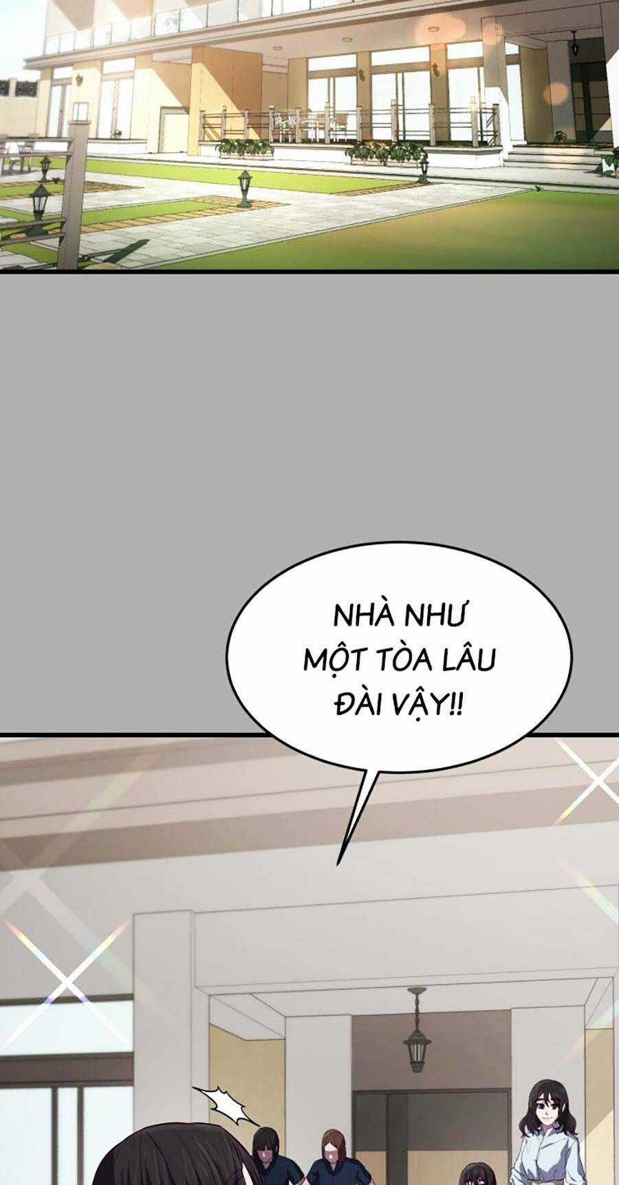 Tên Vâng Lời Tuyệt Đối Chapter 11 trang 77