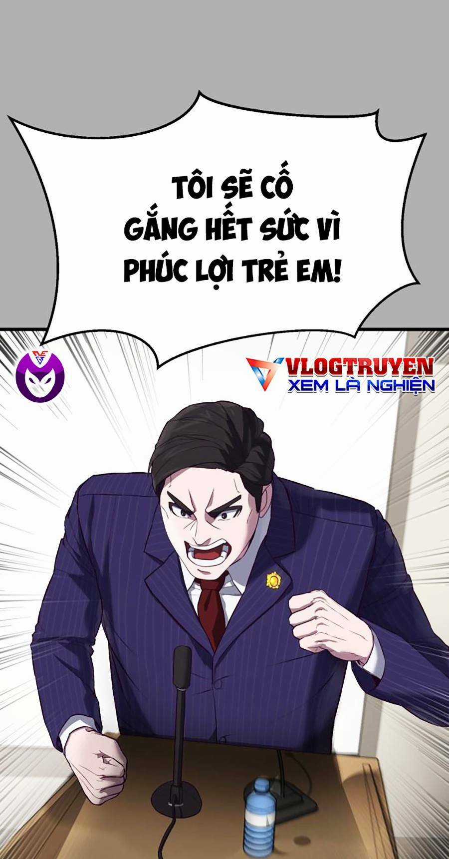 Tên Vâng Lời Tuyệt Đối Chapter 11 trang 80