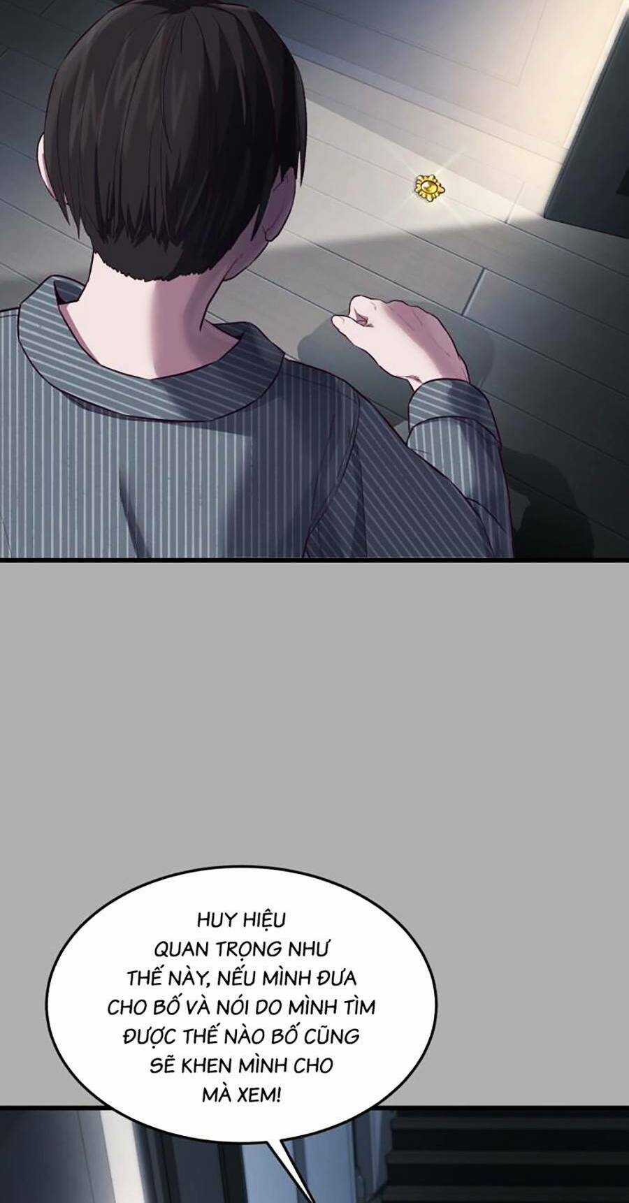 Tên Vâng Lời Tuyệt Đối Chapter 11 trang 85