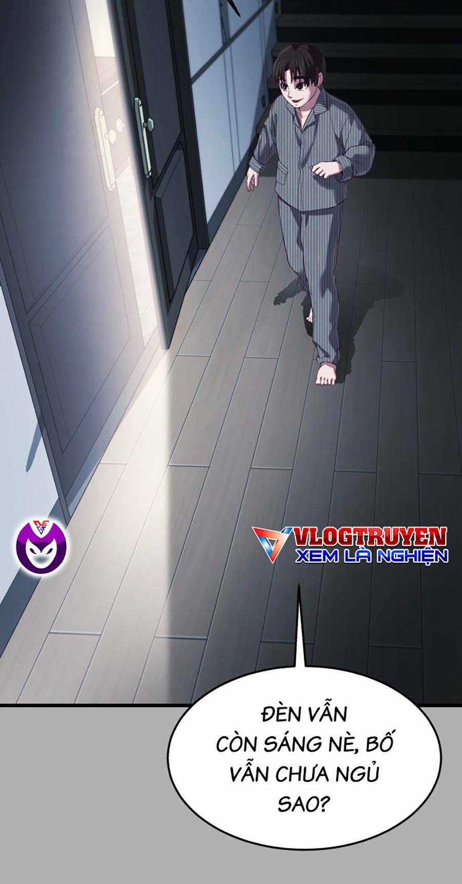 Tên Vâng Lời Tuyệt Đối Chapter 11 trang 86