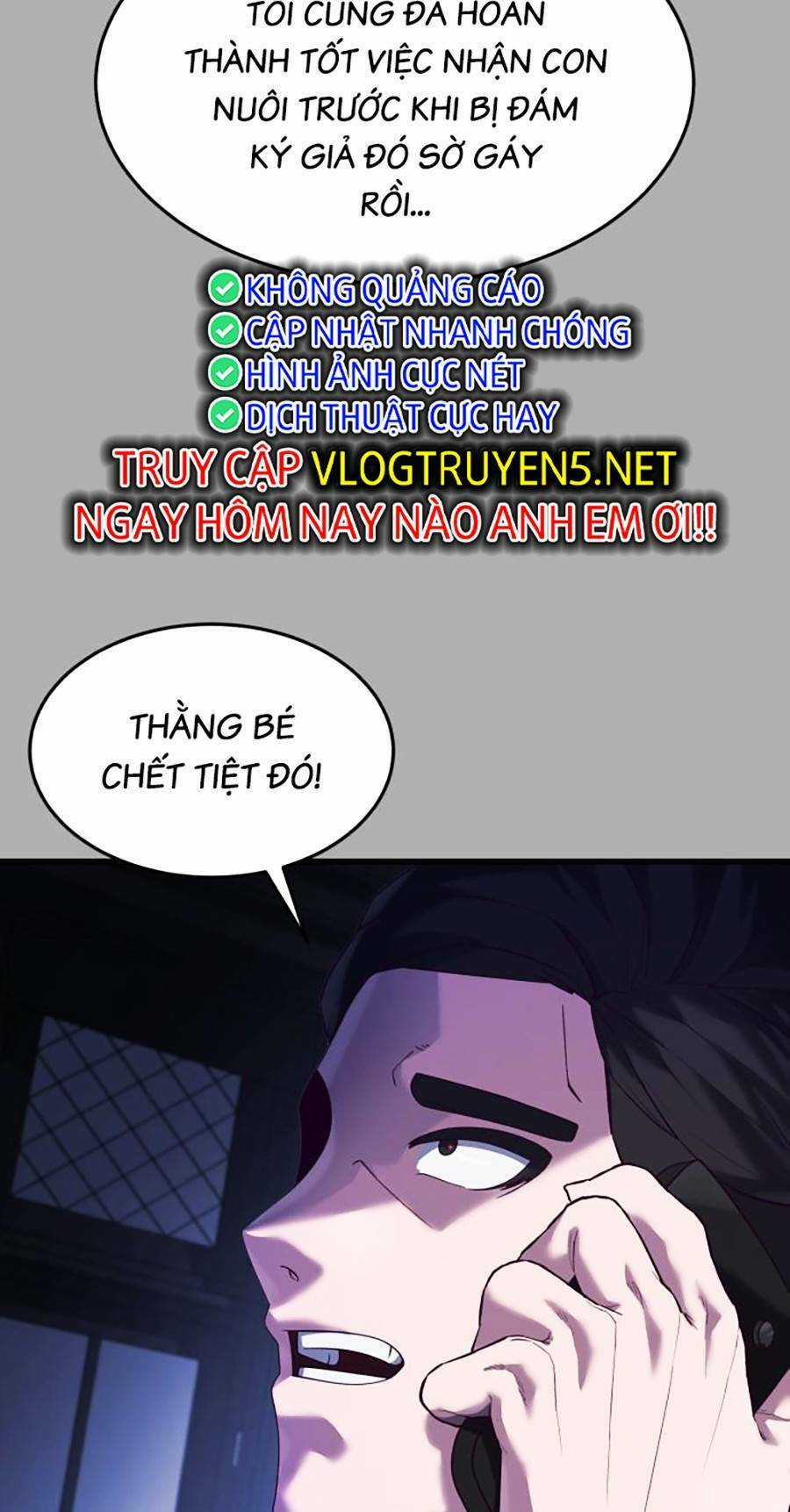 Tên Vâng Lời Tuyệt Đối Chapter 11 trang 90