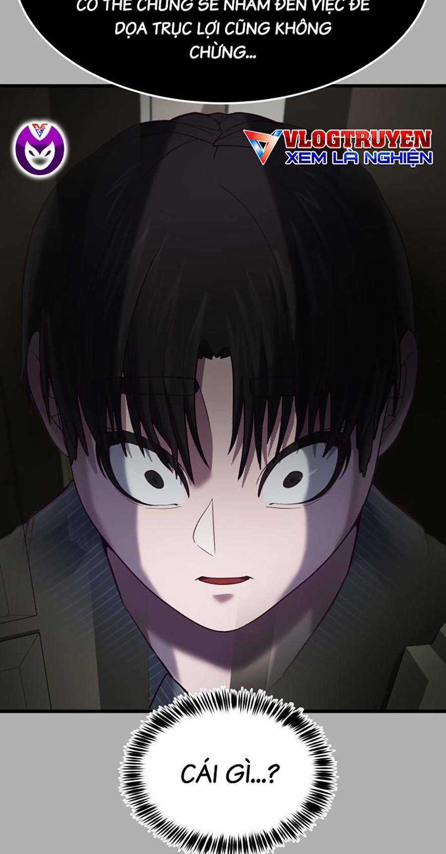 Tên Vâng Lời Tuyệt Đối Chapter 11 trang 92