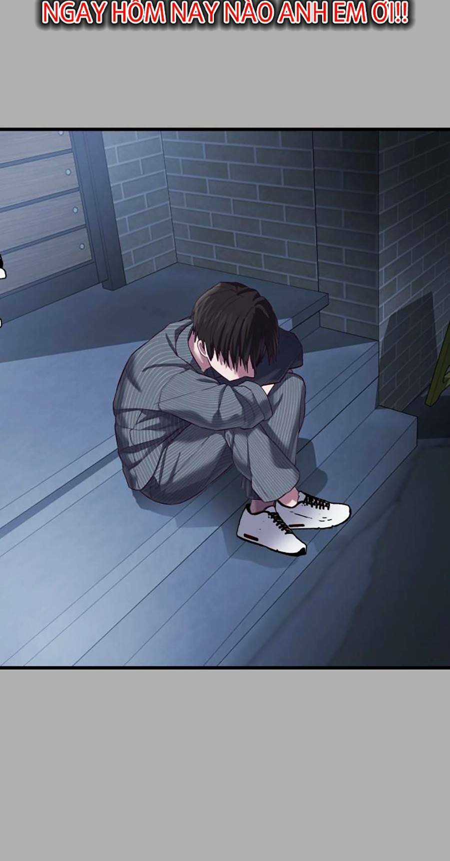 Tên Vâng Lời Tuyệt Đối Chapter 11 trang 96