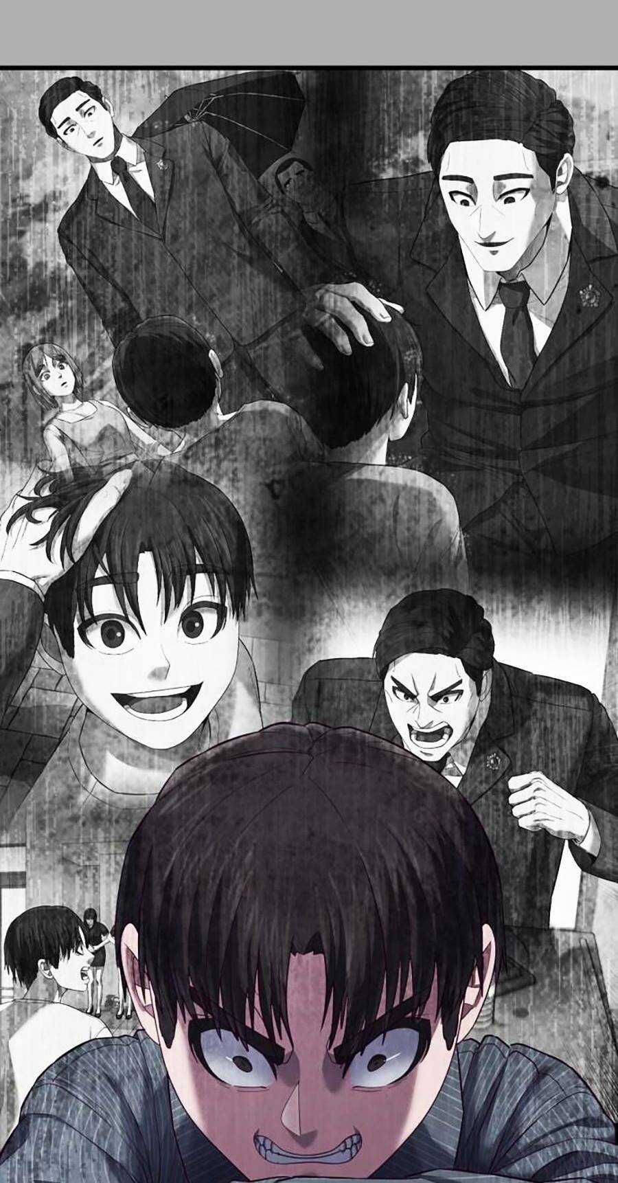 Tên Vâng Lời Tuyệt Đối Chapter 11 trang 97