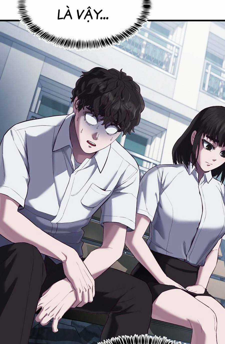 Tên Vâng Lời Tuyệt Đối Chapter 12 trang 105