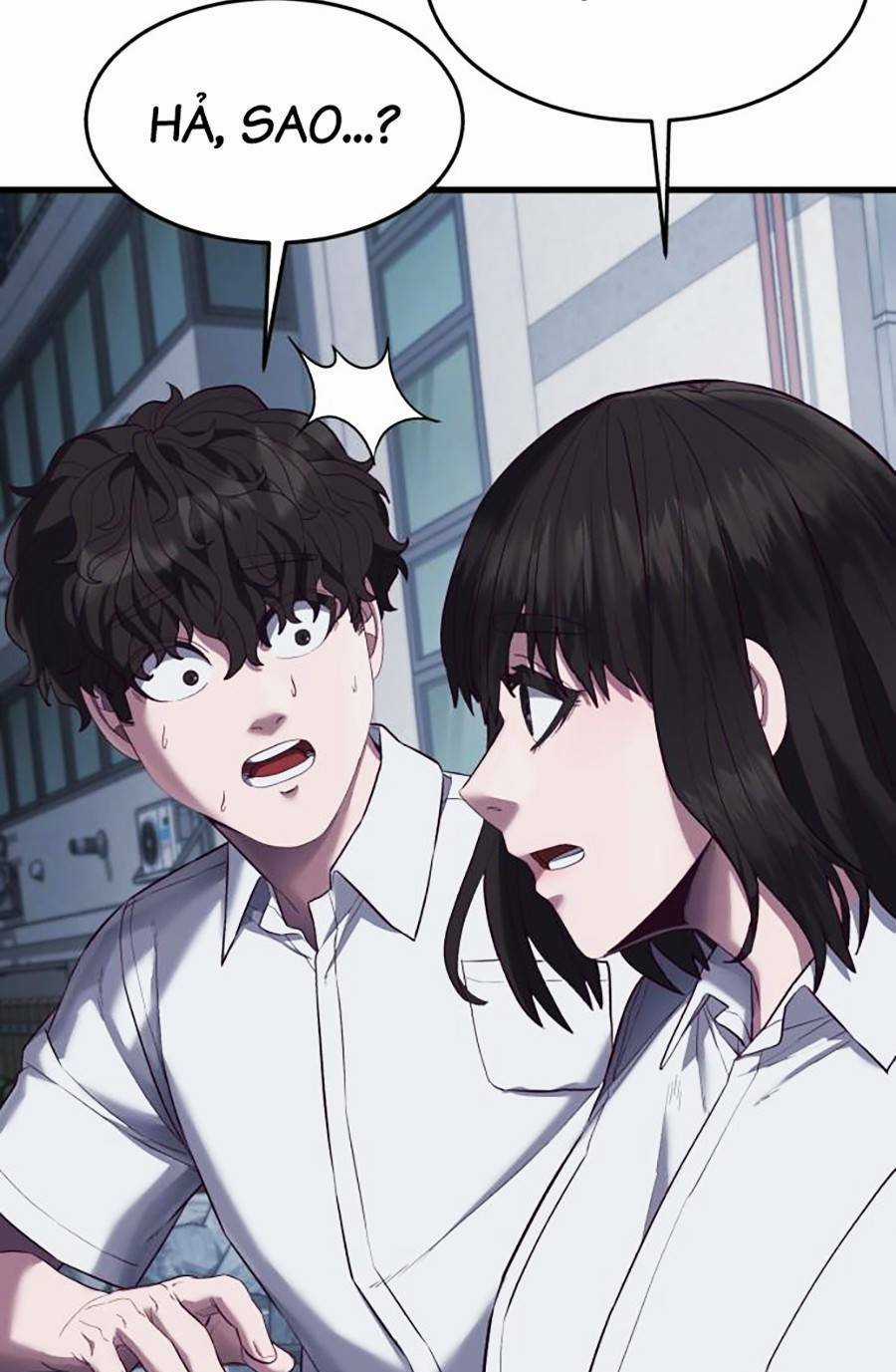 Tên Vâng Lời Tuyệt Đối Chapter 12 trang 108