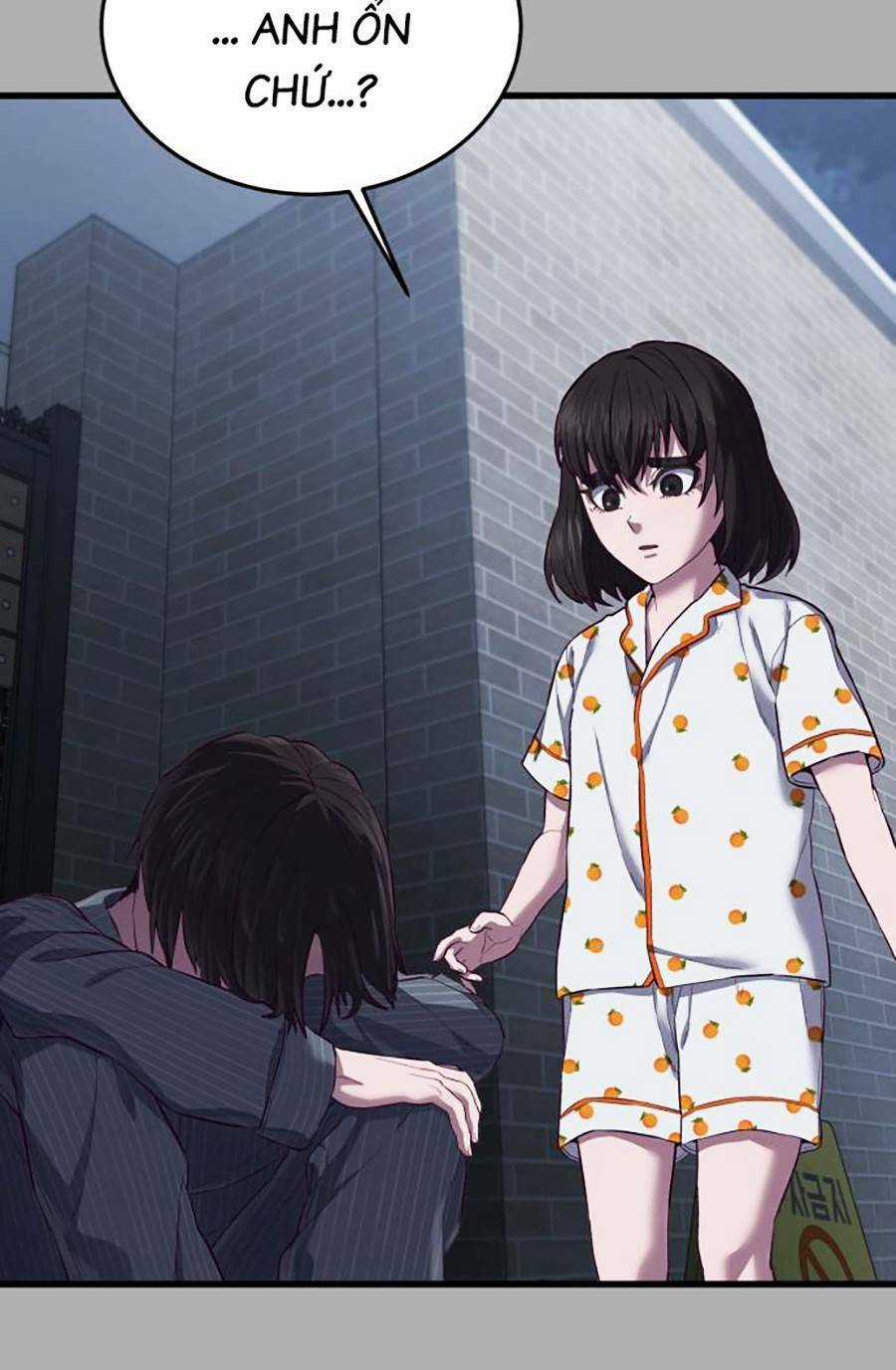 Tên Vâng Lời Tuyệt Đối Chapter 12 trang 114