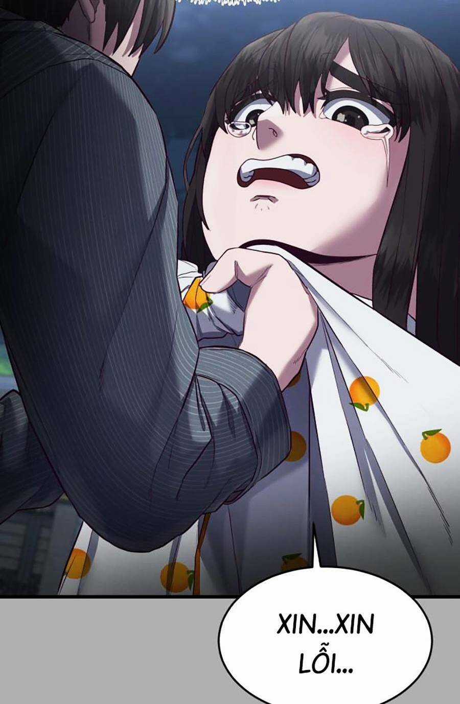 Tên Vâng Lời Tuyệt Đối Chapter 12 trang 119