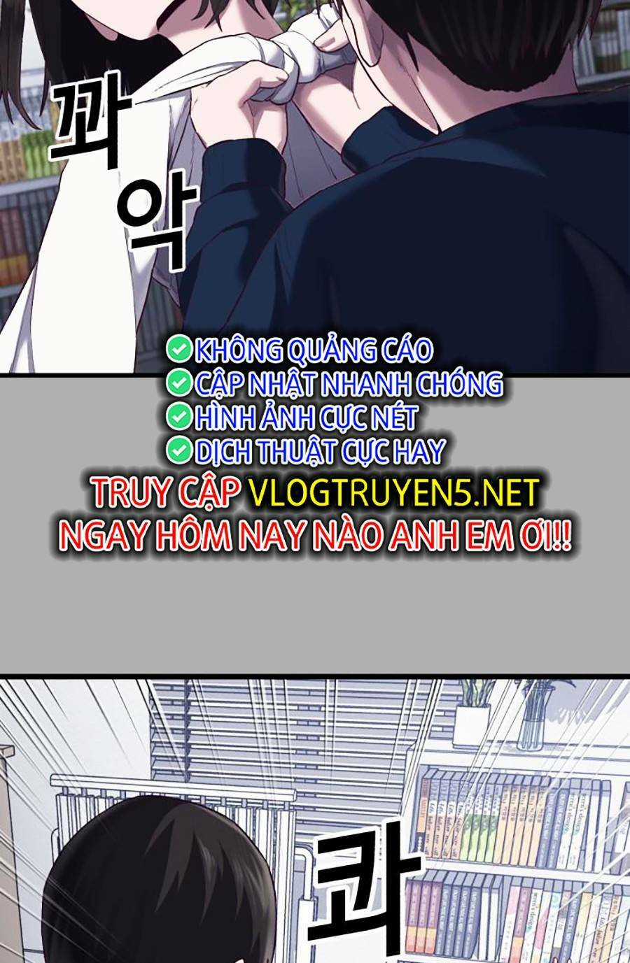 Tên Vâng Lời Tuyệt Đối Chapter 12 trang 126