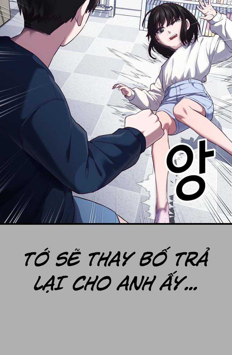 Tên Vâng Lời Tuyệt Đối Chapter 12 trang 127