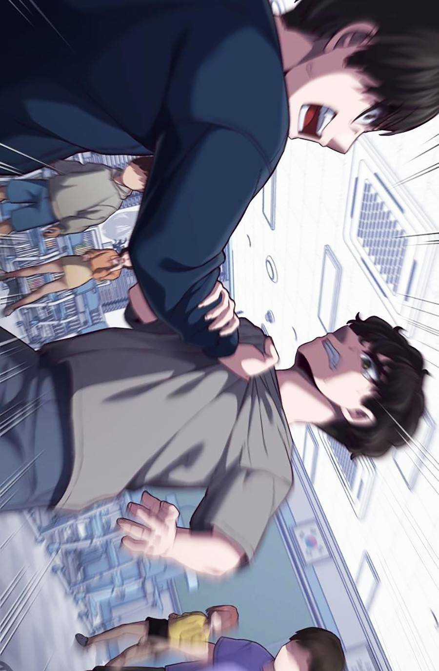 Tên Vâng Lời Tuyệt Đối Chapter 12 trang 134