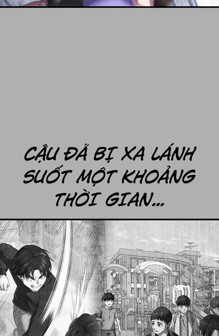 Tên Vâng Lời Tuyệt Đối Chapter 12 trang 135