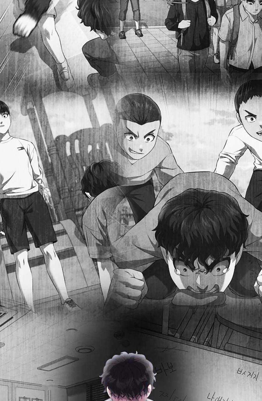 Tên Vâng Lời Tuyệt Đối Chapter 12 trang 136