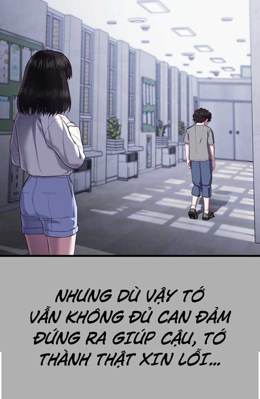 Tên Vâng Lời Tuyệt Đối Chapter 12 trang 138