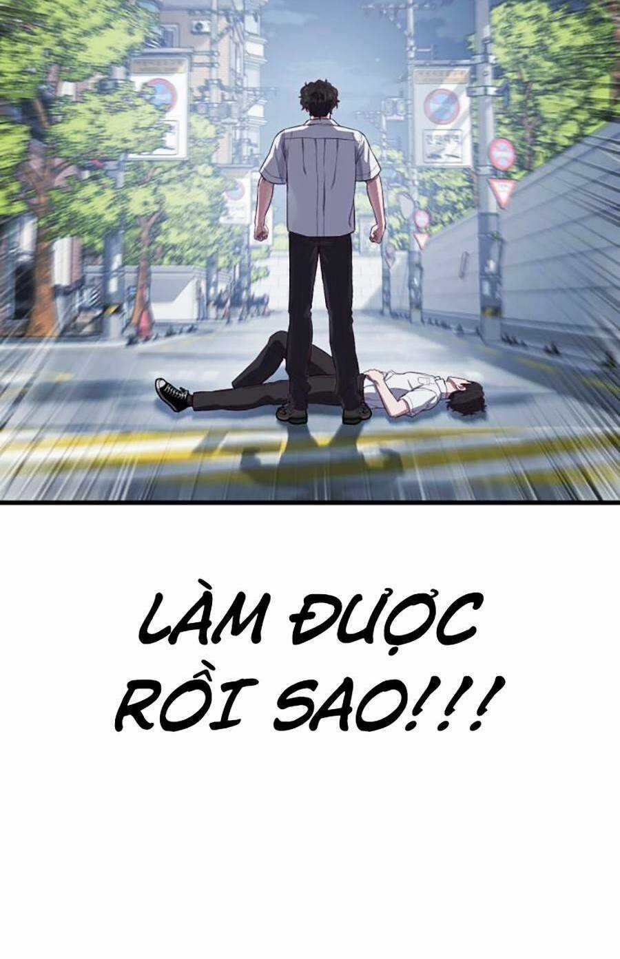 Tên Vâng Lời Tuyệt Đối Chapter 12 trang 25