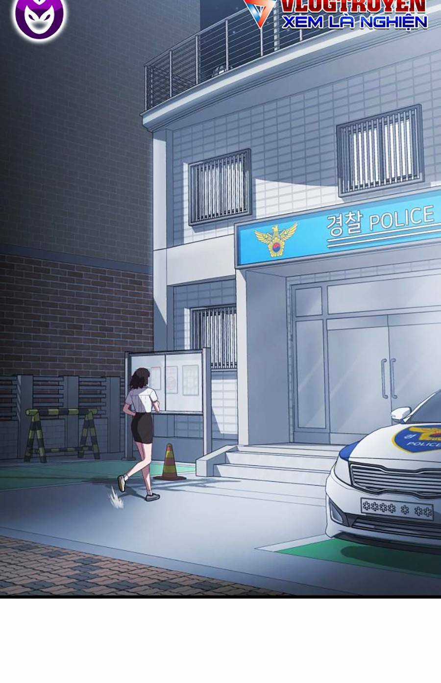 Tên Vâng Lời Tuyệt Đối Chapter 12 trang 33