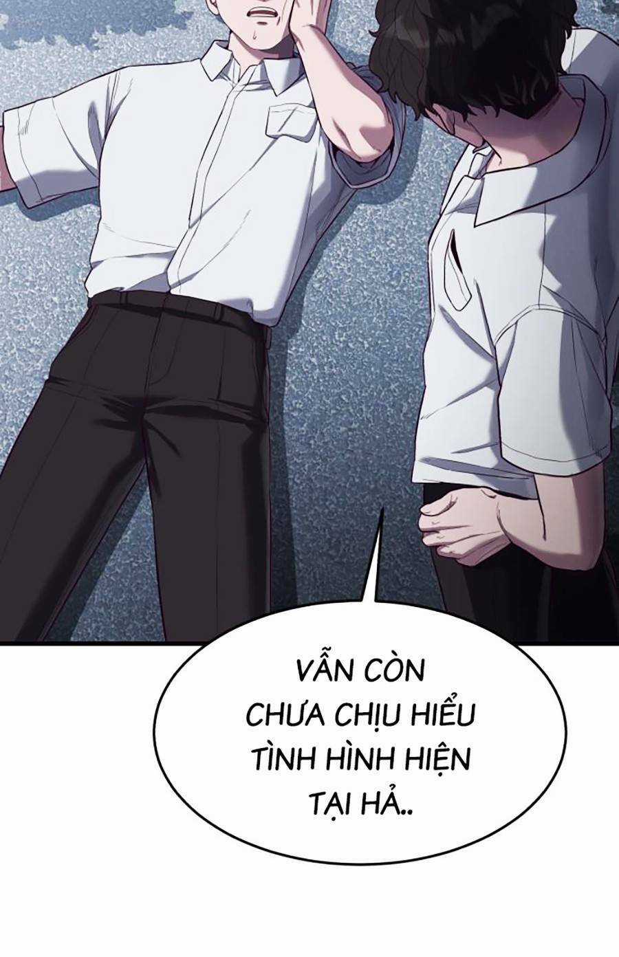 Tên Vâng Lời Tuyệt Đối Chapter 12 trang 44