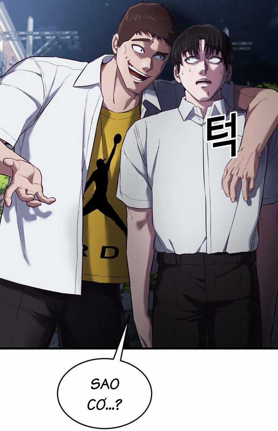 Tên Vâng Lời Tuyệt Đối Chapter 12 trang 49