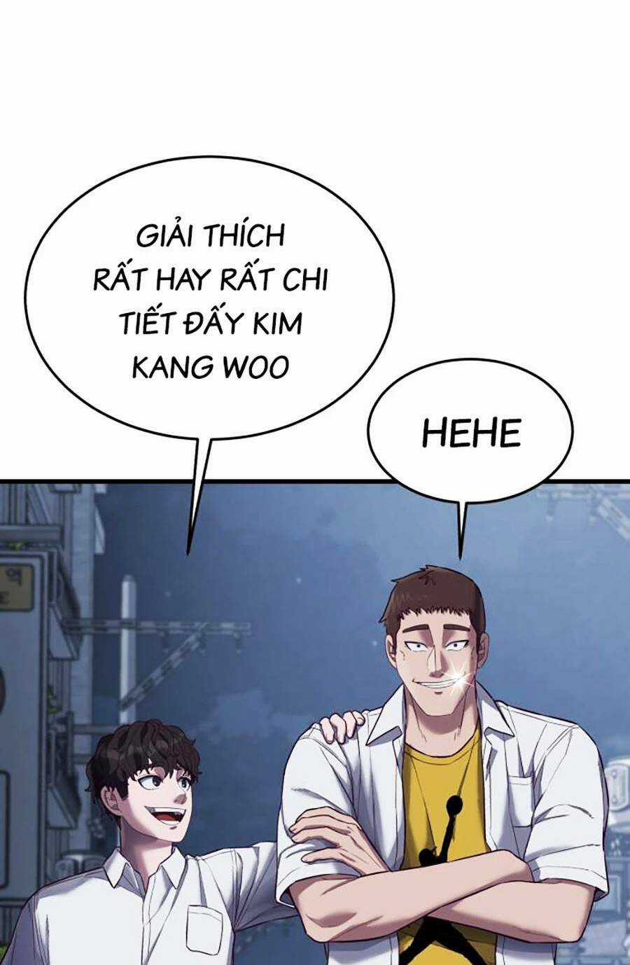 Tên Vâng Lời Tuyệt Đối Chapter 12 trang 55